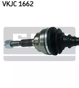 Фото VKJC1662 Вал SKF {forloop.counter}}